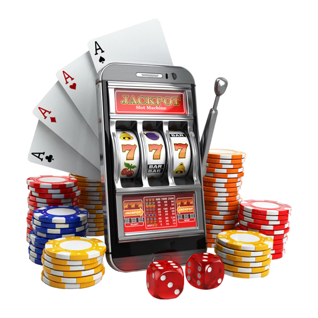 Casino Slot Games